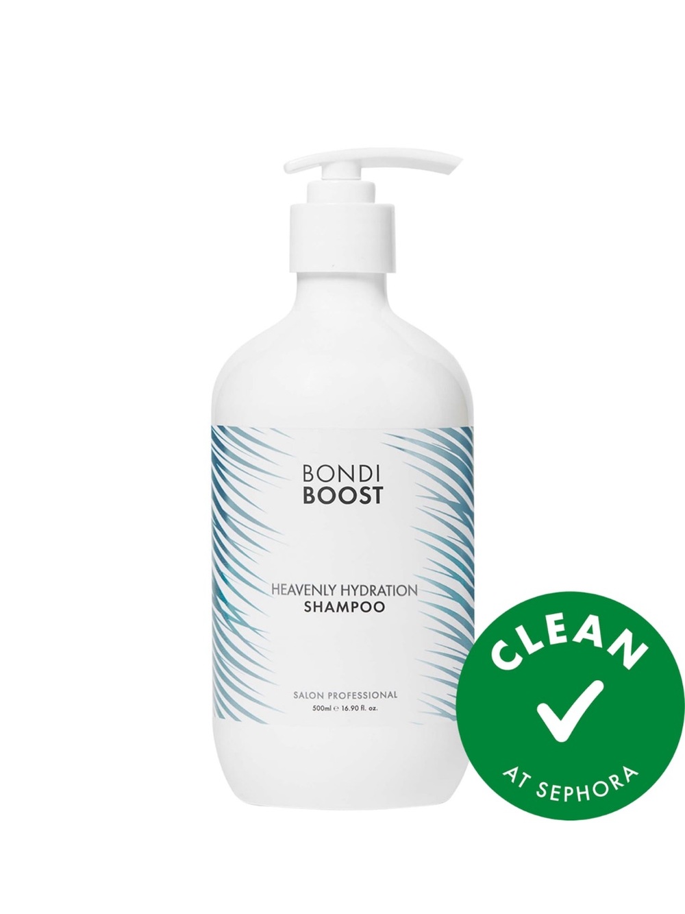 bondiboost shampoo